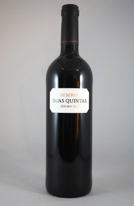 Ramos Pinto, Duas Quintas "Tinto Reserva", Douro, 